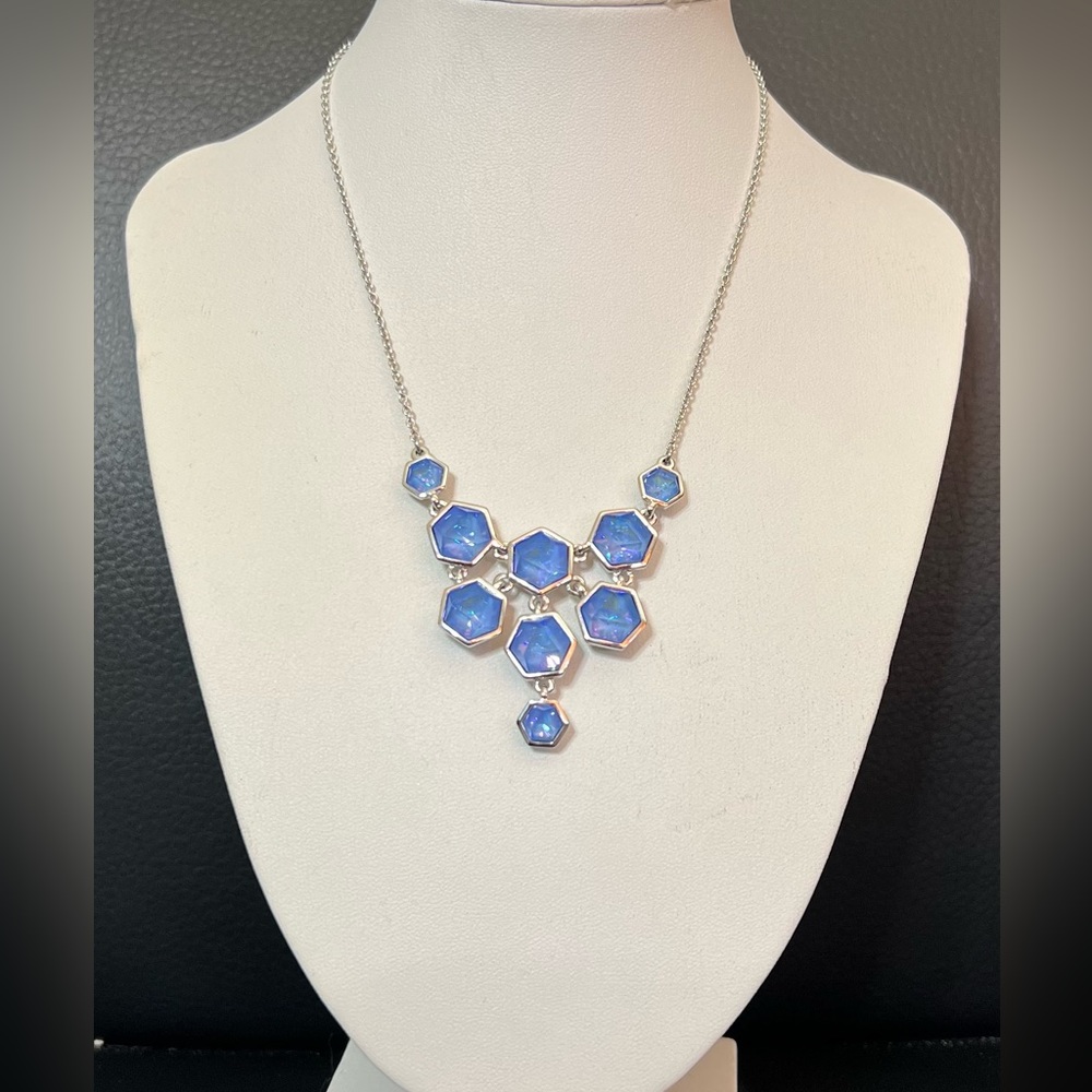 Ocean Side necklace